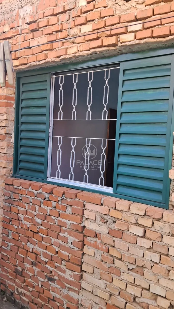 Casa a Venda no Jardim 3 Marias