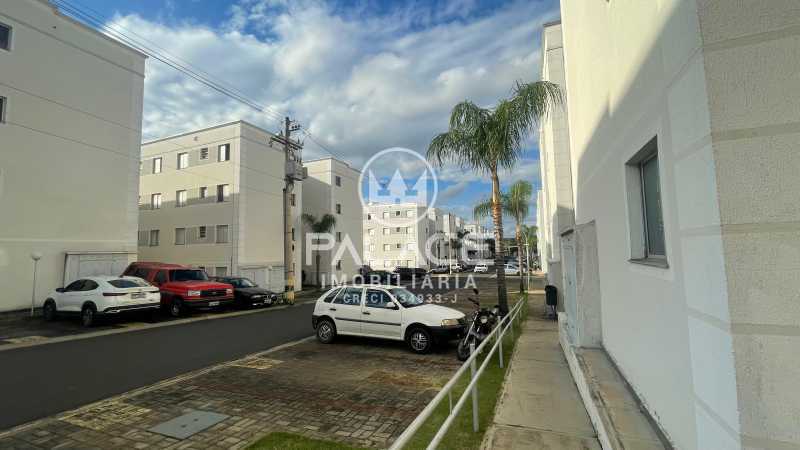 Imagens do imóveis apartamento para alugar em ondas, piracicaba 2 quartos 46m²