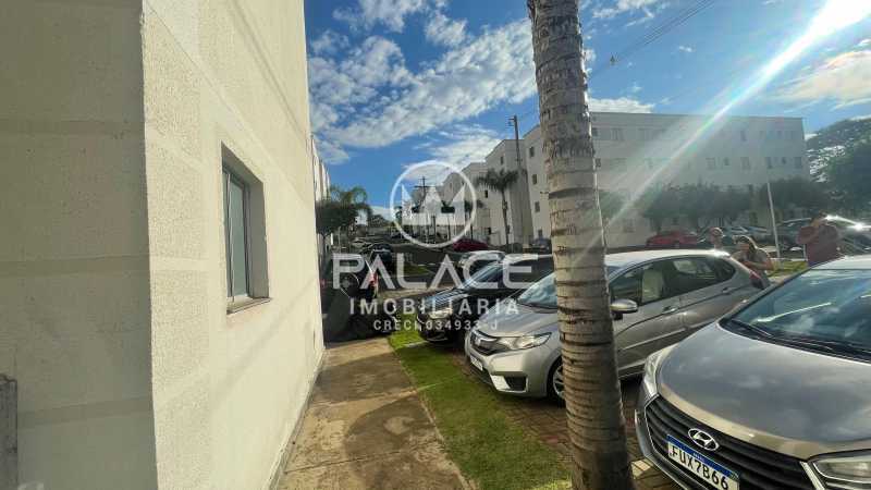 Imagens do imóveis apartamento para alugar em ondas, piracicaba 2 quartos 46m²