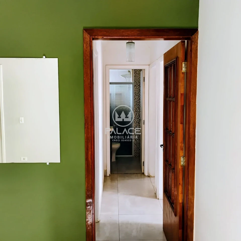 Apartamento disponivel para locação