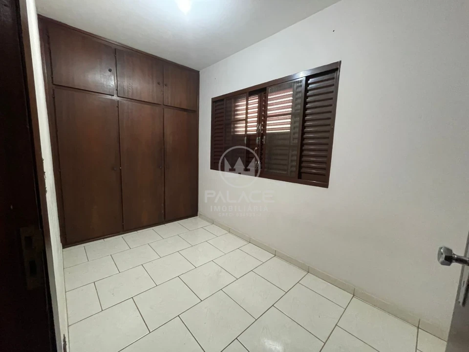 Casa À Venda Vila Rezende Piracicaba