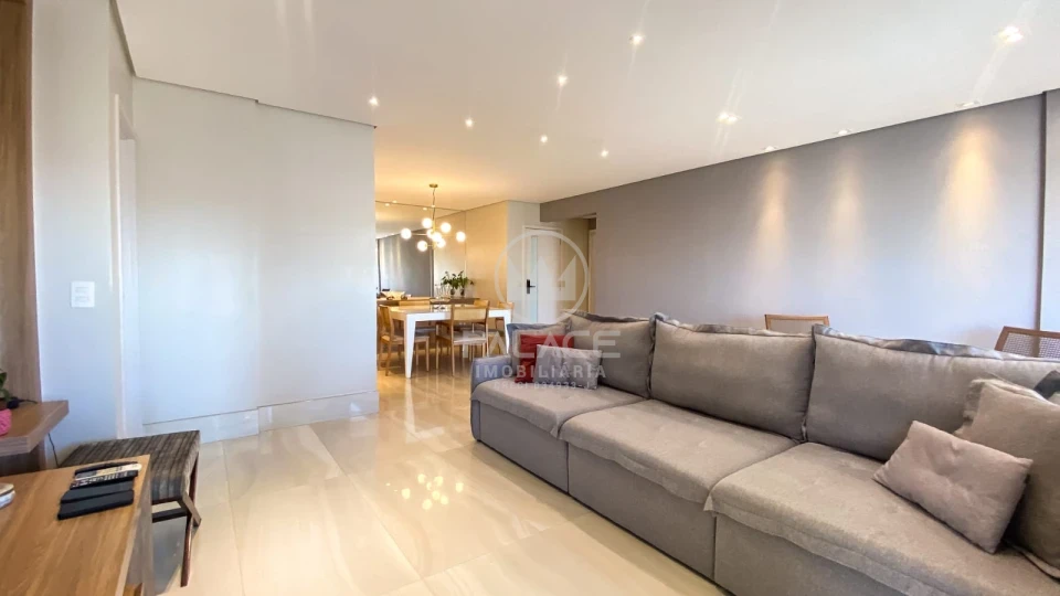 Apartamento À Venda Edifício Monteiro Lobato Piracicaba