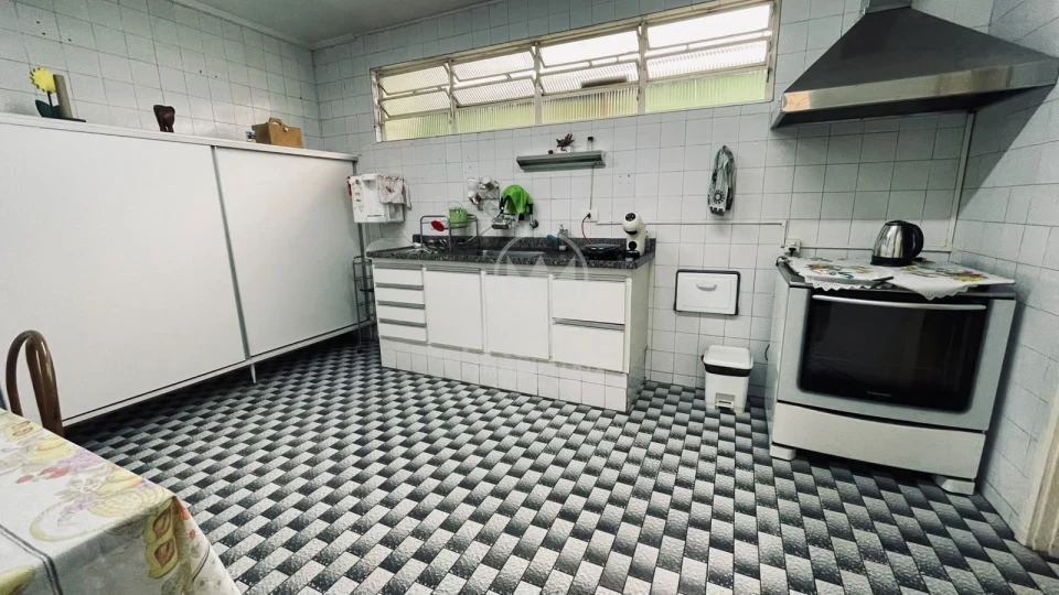 Casa, 3 quartos, 196 m² - Foto 4
