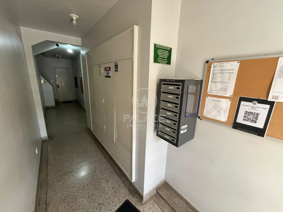 Apartamento, 2 quartos, 81 m² - Foto 1