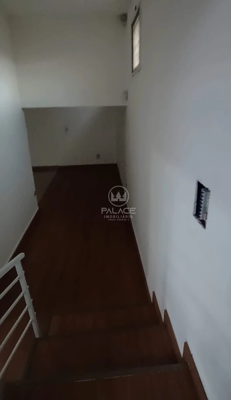 Barracão para alugar, 120 m² por RS 4.500,00-mês - Alto - Piracicaba-SP