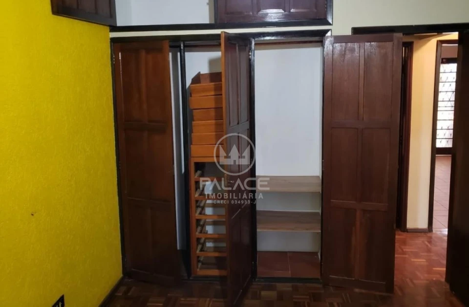 Casa À Venda Centro São Pedro