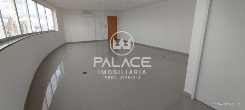 Imagens do imóveis sala comercial para alugar em alto, piracicaba 132m²