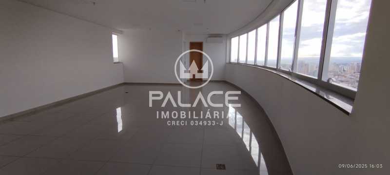 Imagens do imóveis sala comercial para alugar em alto, piracicaba 132m²