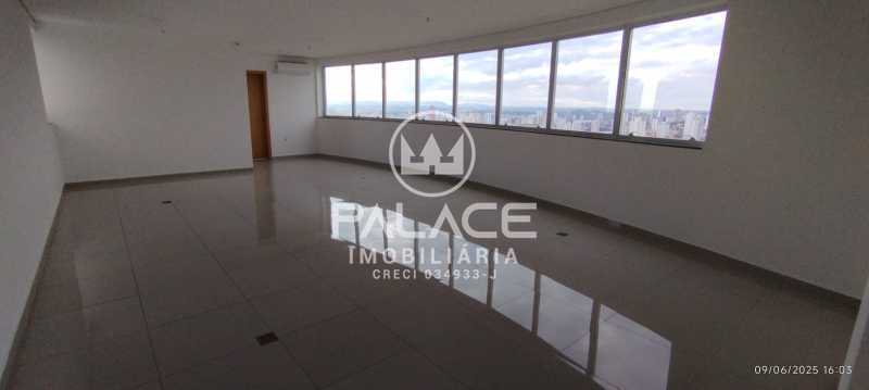 Imagens do imóveis sala comercial para alugar em alto, piracicaba 132m²