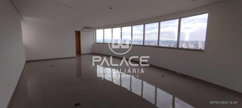 Imagens do imóveis sala comercial para alugar em alto, piracicaba 132m²