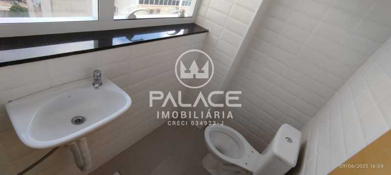 Imagens do imóveis sala comercial para alugar em alto, piracicaba 132m²