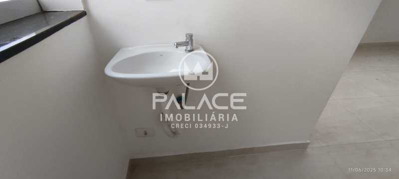 Imagens do imóveis sala comercial para alugar em alto, piracicaba 135m²