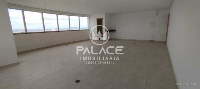 Imagens do imóveis sala comercial para alugar em alto, piracicaba 135m²