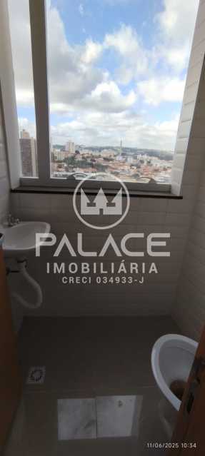 Imagens do imóveis sala comercial para alugar em alto, piracicaba 135m²
