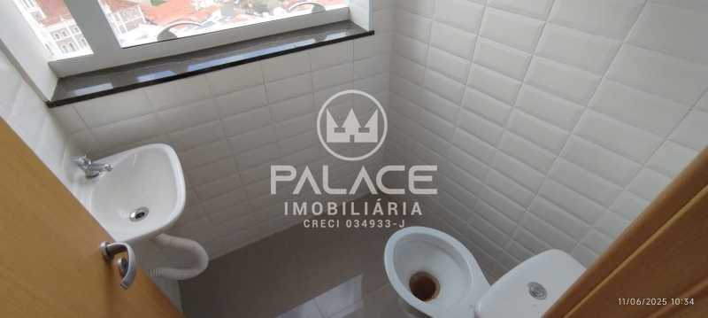 Imagens do imóveis sala comercial para alugar em alto, piracicaba 135m²