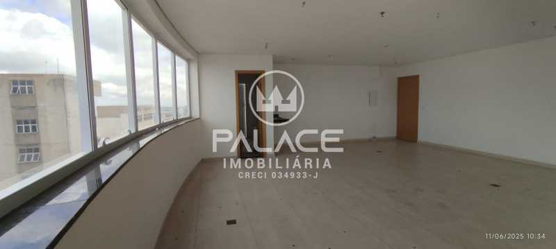 Imagens do imóveis sala comercial para alugar em alto, piracicaba 135m²