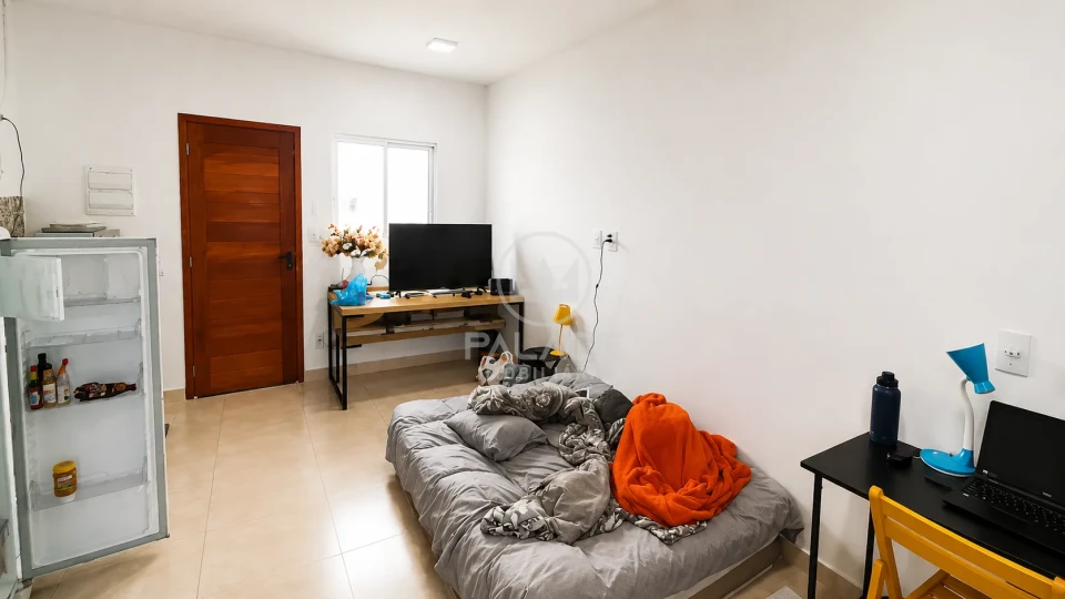KITNET PARA LOCAÇÃO / SÃO MATHEUS - Foto 13