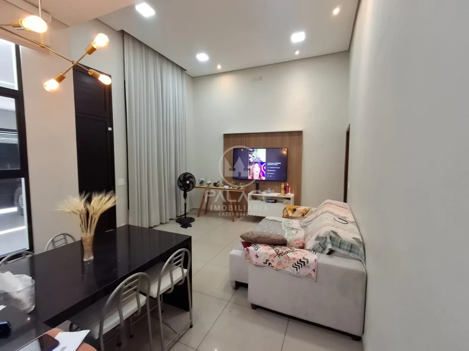 Casa à venda em Água Branca, Piracicaba — Portal Mundo do Imóvel