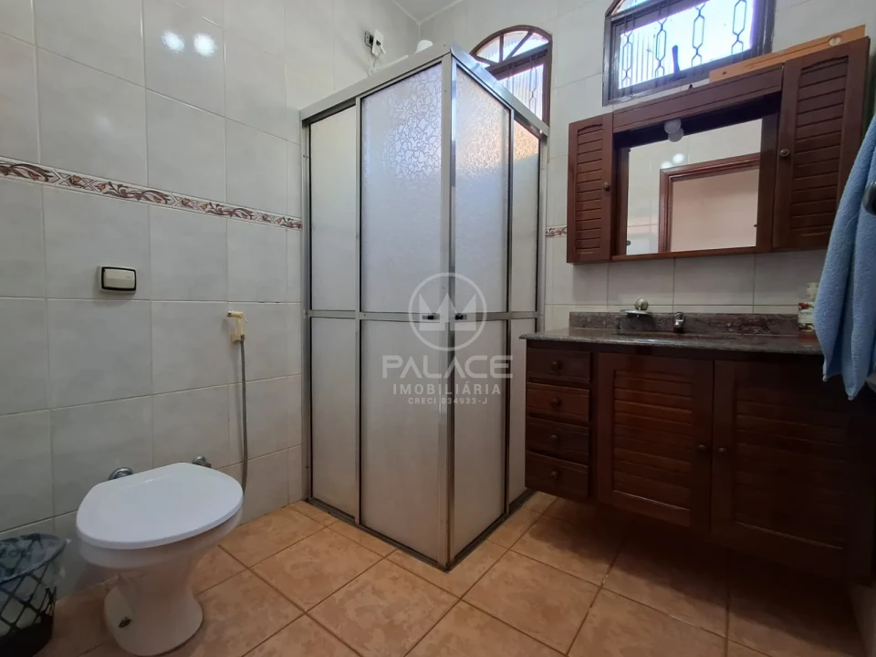 Linda Chácara Urbana a Venda no Bairro Santa Rita Piracicaba SP