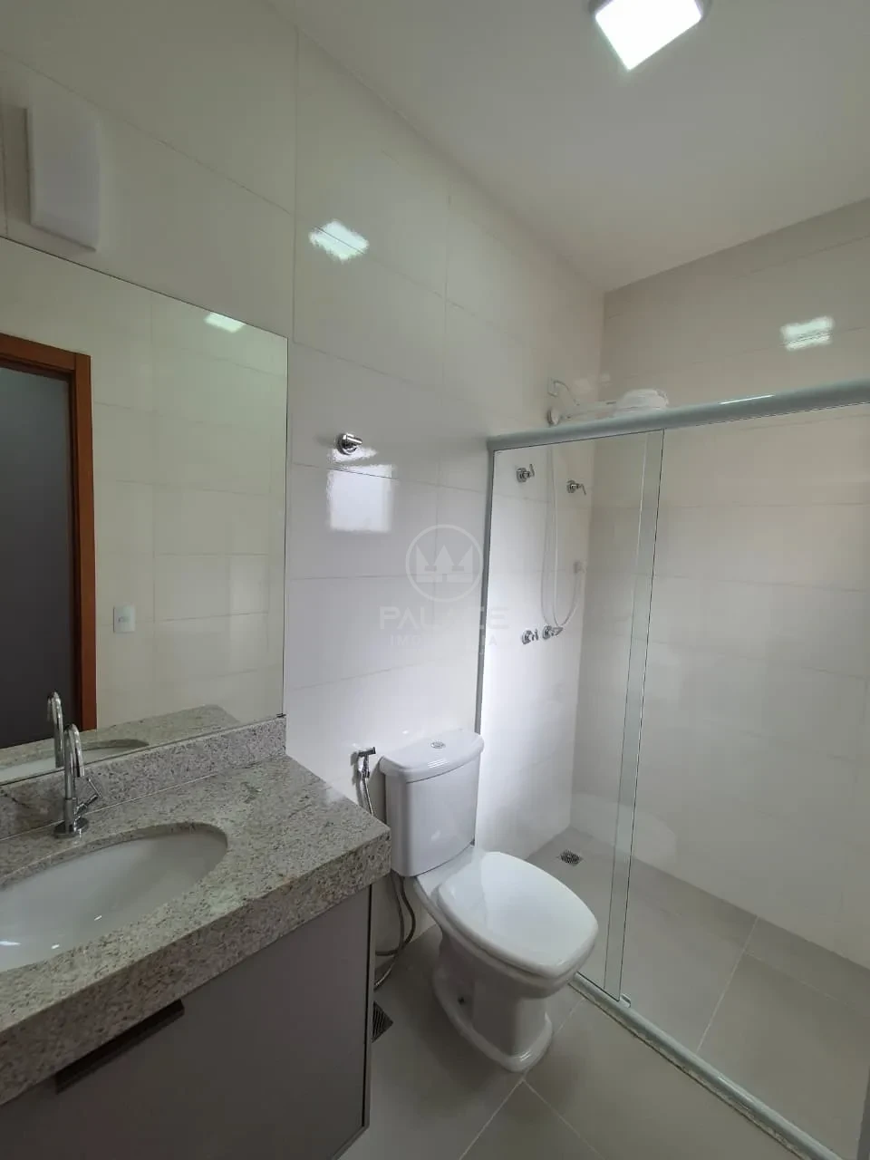 Casa Em Condomínio Para Alugar Authoria Reserva Jequitiba Piracicaba