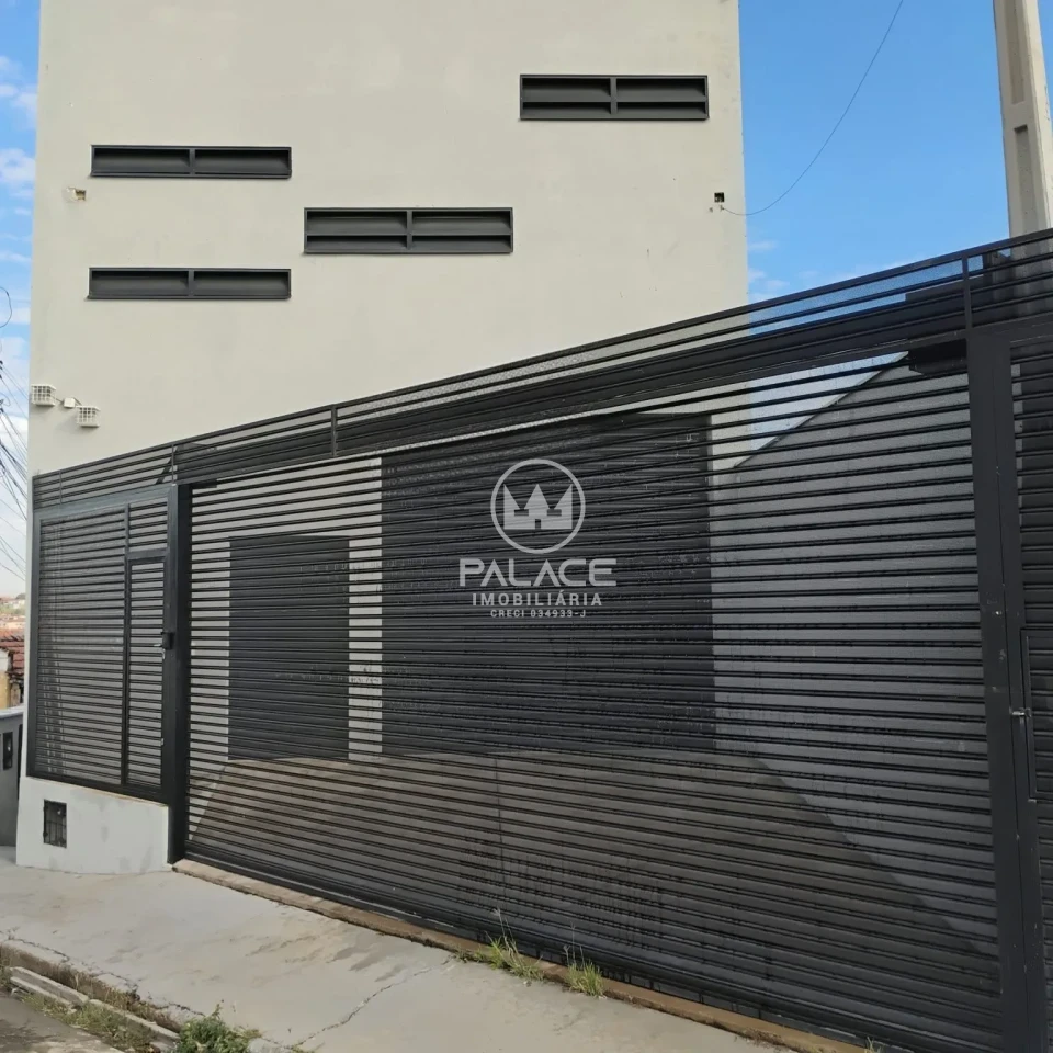 Barracão disponivel para locação