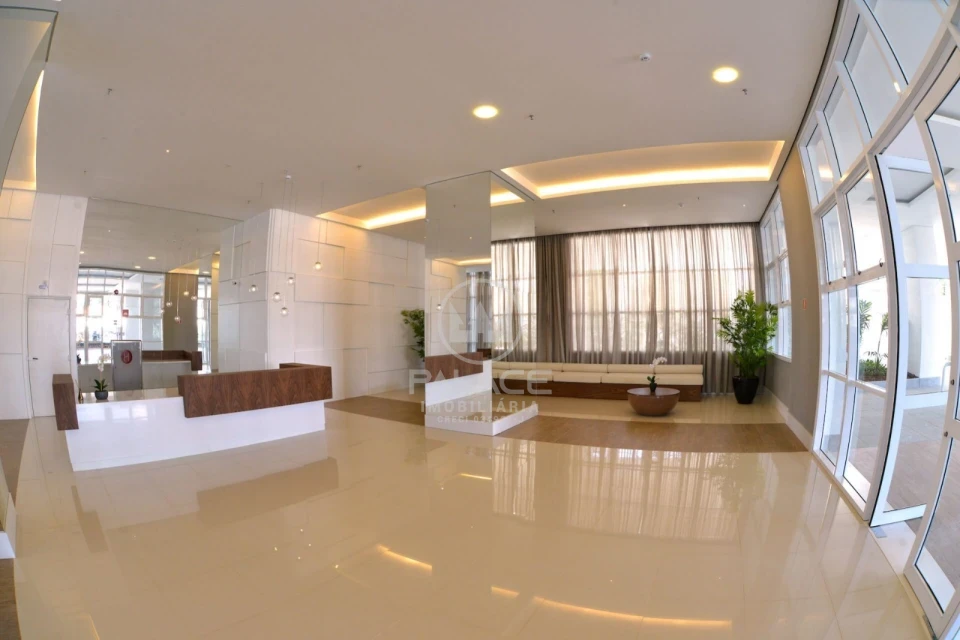 Condomínio Edifício Trio By Lindenberg