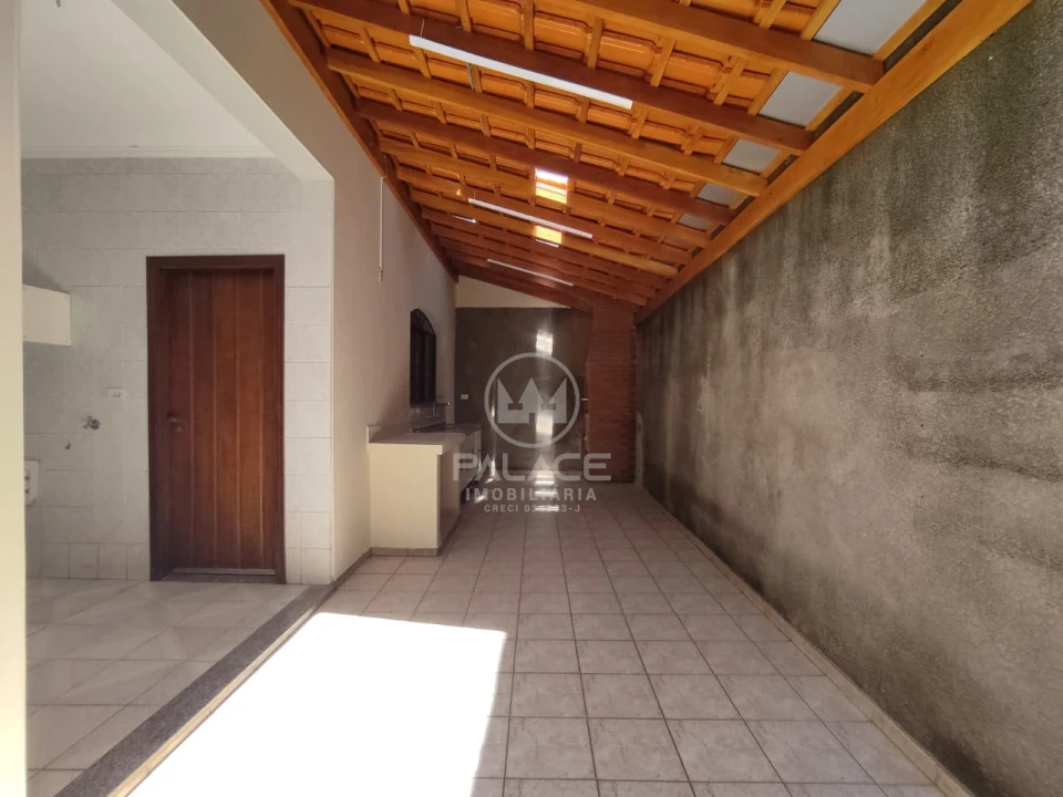 Casa À Venda E Locação Centro Piracicaba