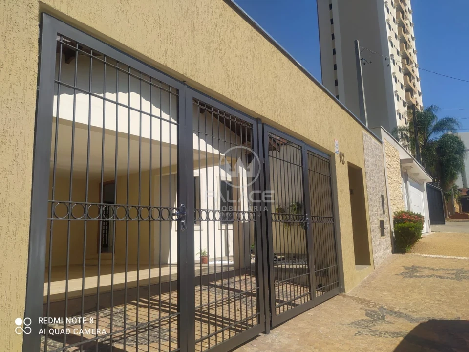 Casa À Venda Vila Monteiro Piracicaba