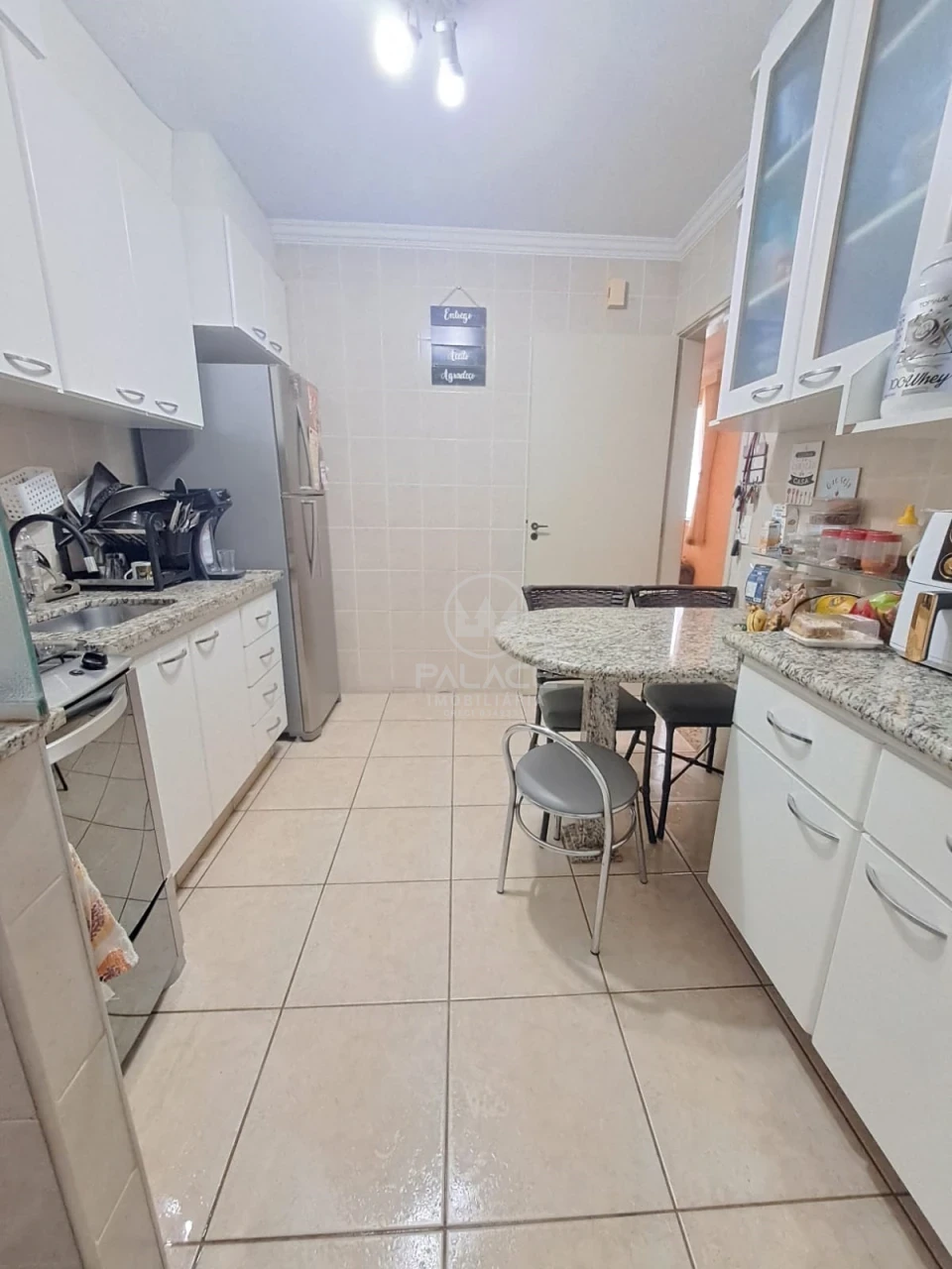 Apartamento 2 quartos à venda em Nova América, Piracicaba — Condomínio Residencial Spazio Montebello - foto 4