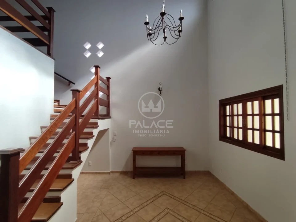 Casa Em Condomínio Para Alugar Jardim Vila Verde Piracicaba - Foto 5