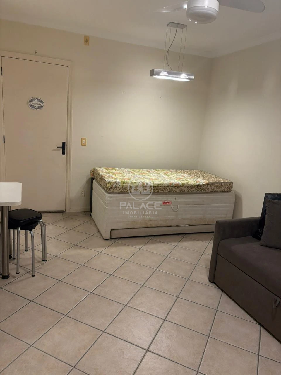 Apartamento À Venda Condomínio Vila Do Sol Araçoiaba Da Serra