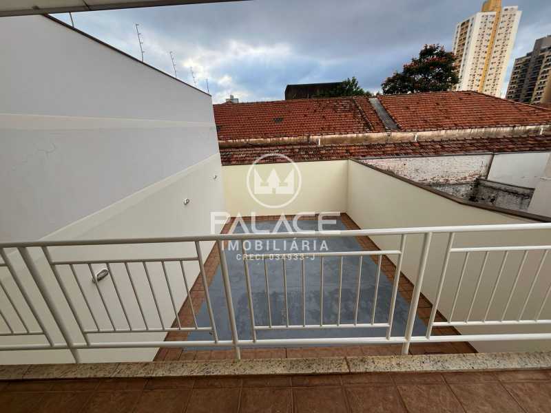 Imagens do imóveis casa para alugar em centro, piracicaba 2 quartos 97m²