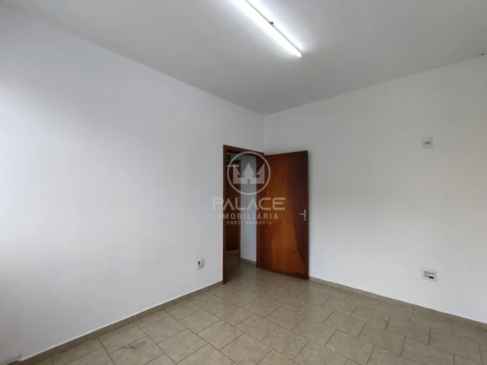 Comercial Para Alugar Jardim Caxambu Piracicaba