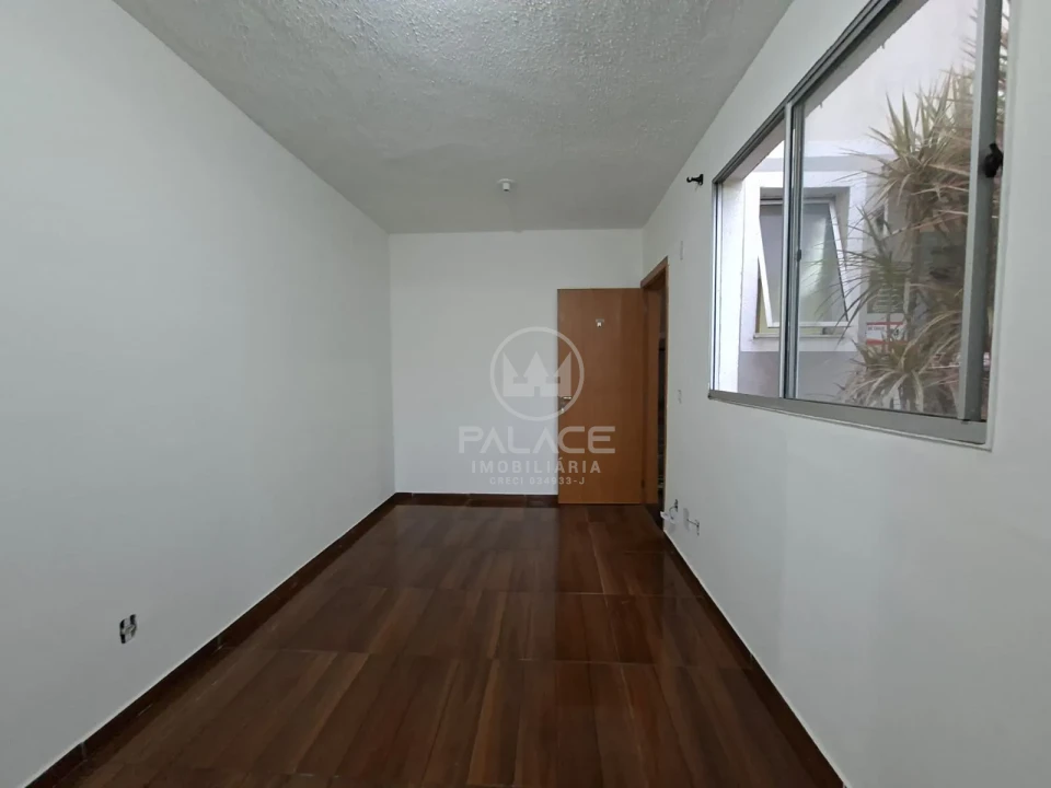 APARTAMENTO DISPONIVEL PARA LOCAÇÃO NO PARQUE PIAZZA BELLINI