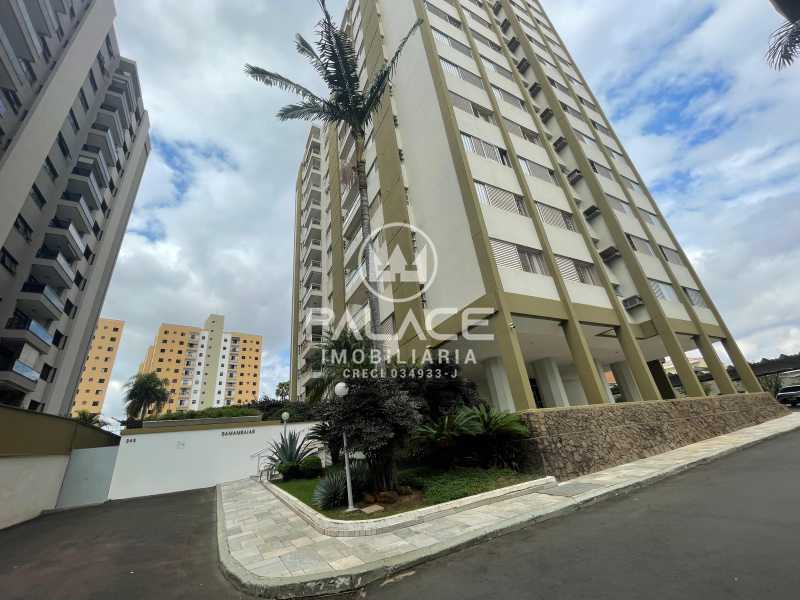 Apartamento, 3 quartos, 136 m² - Foto 1