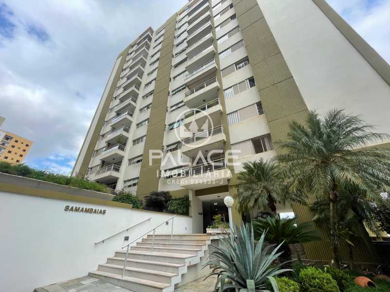 Apartamento, 3 quartos, 136 m² - Foto 2