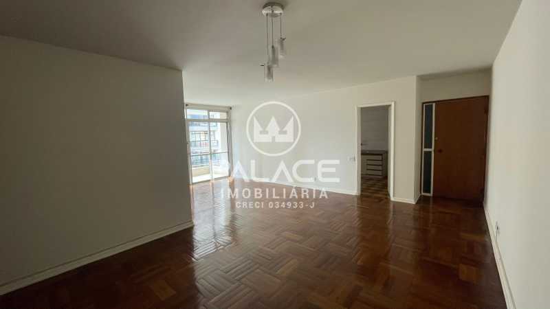 Apartamento, 3 quartos, 136 m² - Foto 3