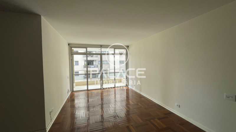 Apartamento, 3 quartos, 136 m² - Foto 5