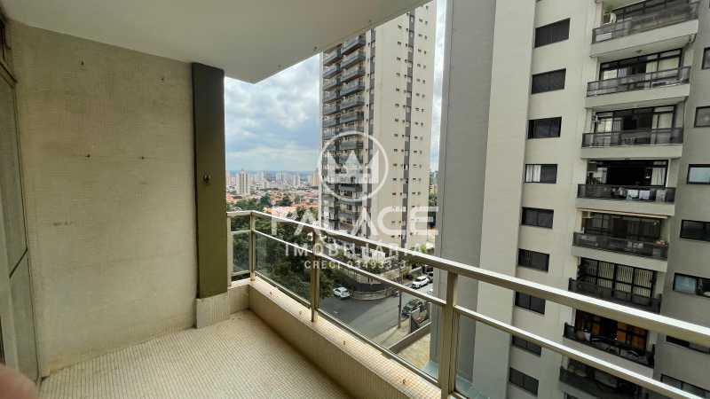 Apartamento, 3 quartos, 136 m² - Foto 8