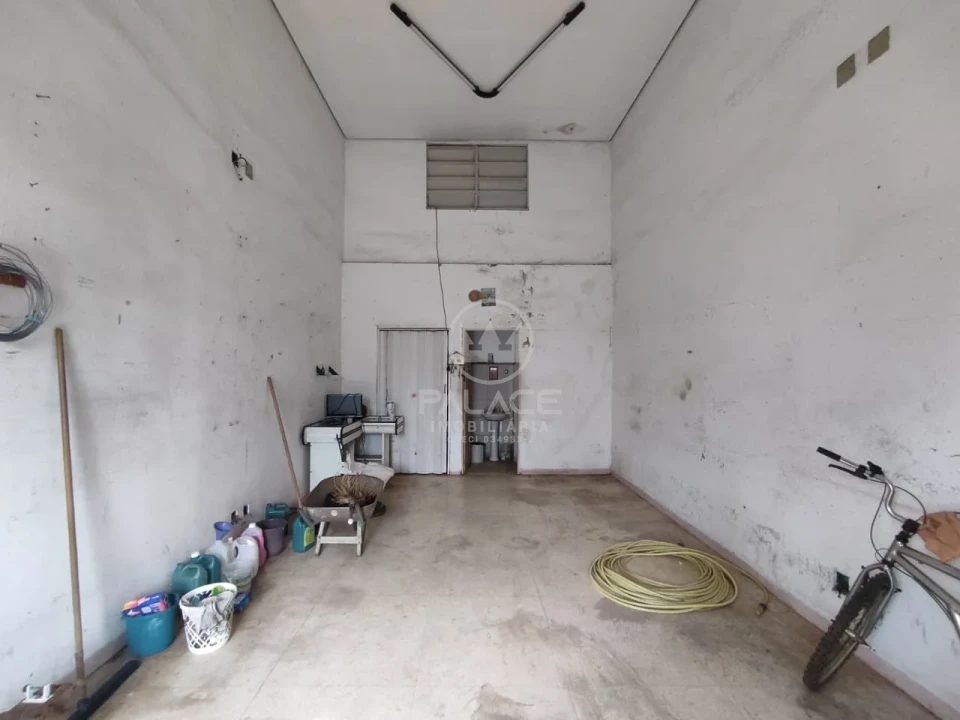 Comercial Para Alugar Glebas Califórnia Piracicaba