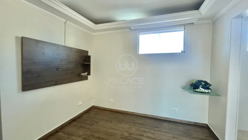 APARTAMENTO PARA LOCAÇÃO ED RITA HOLLAND / CENTRO / PIRACICABA