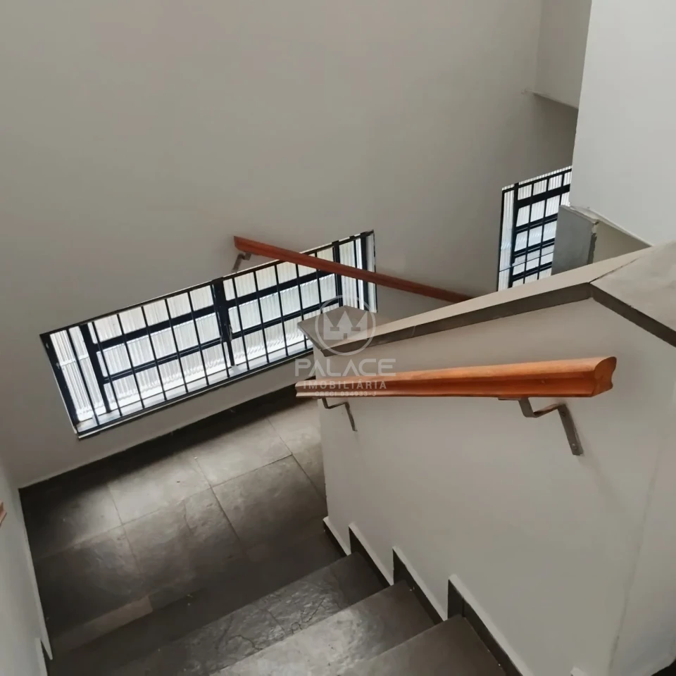Salão disponivel para locação
