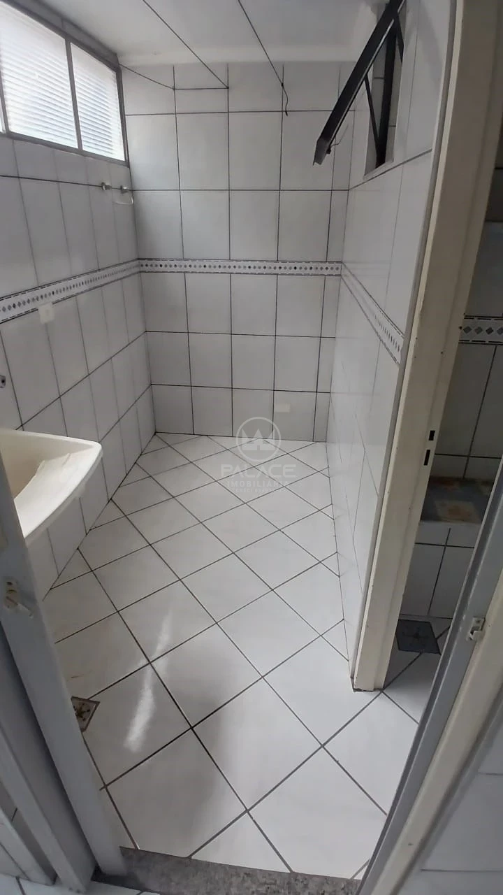 Apartamento À Venda Vila Rezende Piracicaba