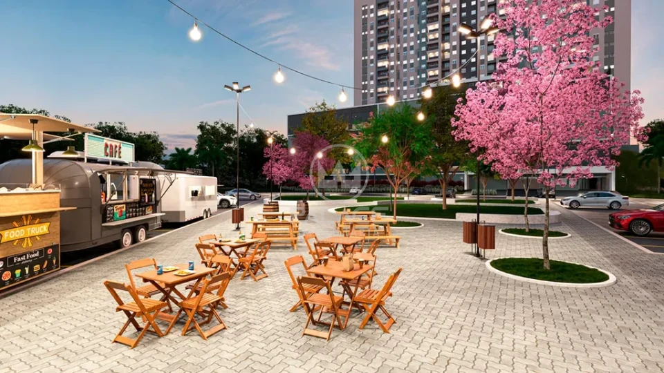 Apartamento : Padrão / Residencial / Jardim Parque Jupiá