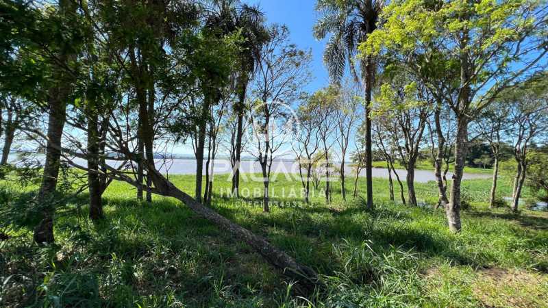 Imagens do imóveis terreno residencial à venda em zona rural, anhembi 1280m²