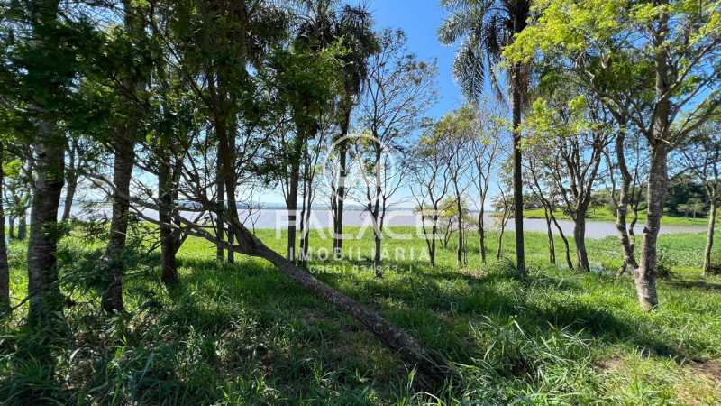 Imagens do imóveis terreno residencial à venda em zona rural, anhembi 1280m²