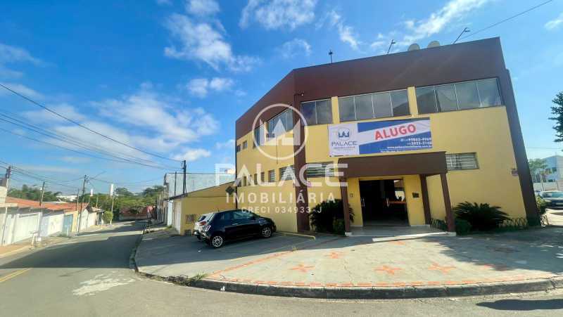 Imagens do imóveis Barracão :  / Comercial / Vila Industrial