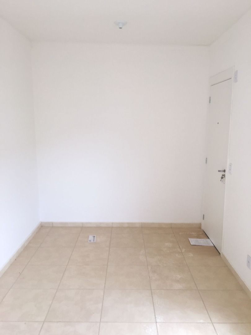 Apartamento com 2 dormitórios para alugar, 45 m² por RS 713,00-mês - Campestre - Piracicaba-SP