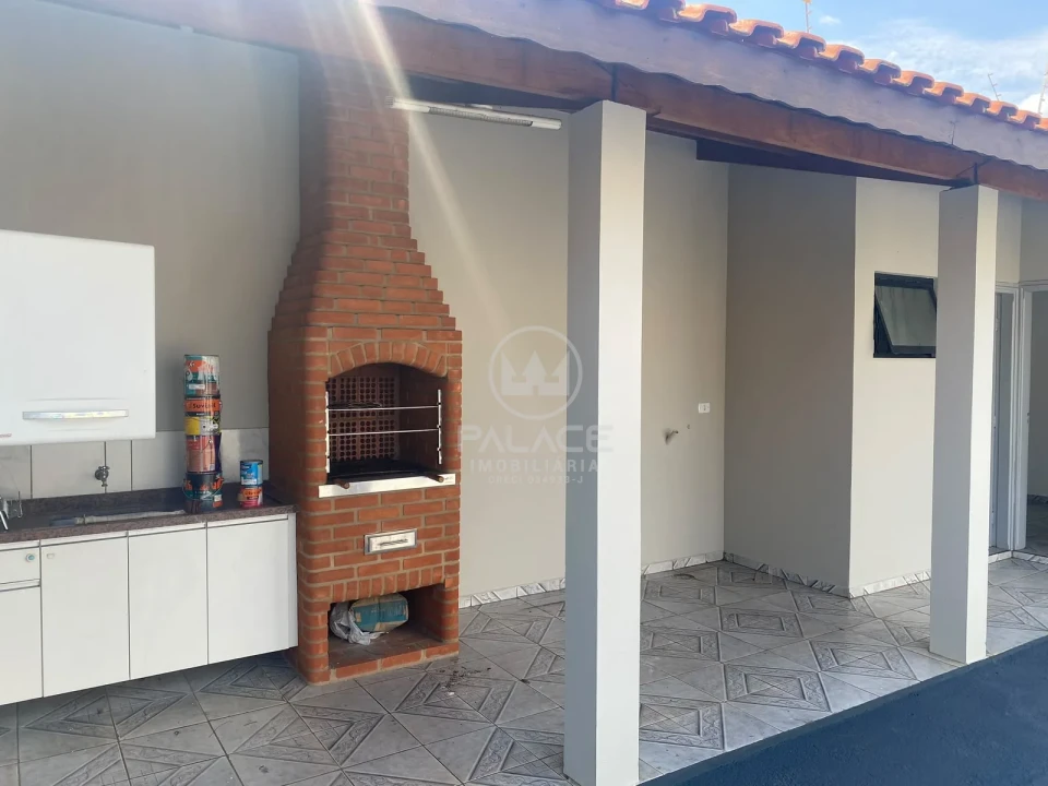 Casa Para Alugar Nova Piracicaba Piracicaba - Foto 4