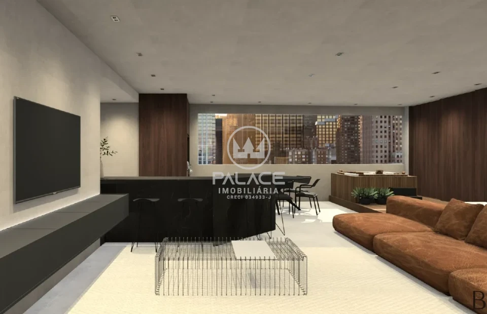 Apartamento à Venda no Gran Bellagio